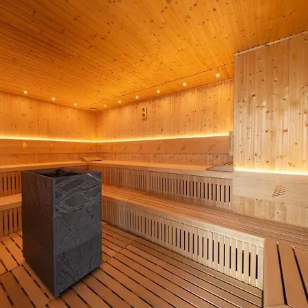 Wave Private - Fancy Sunset 公寓