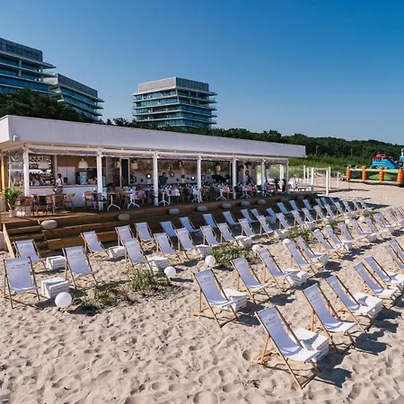 Wave Private - Fancy Sunset *