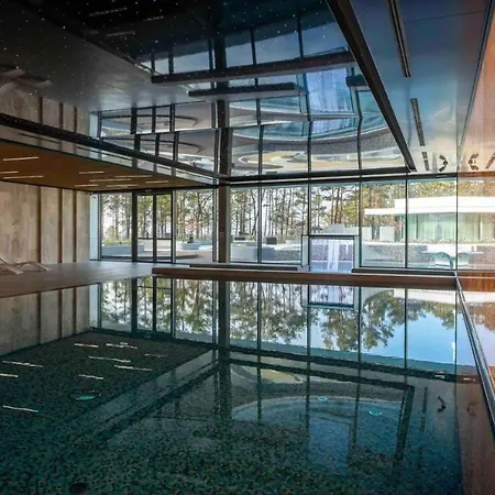 公寓 Wave Private - Fancy Sunset