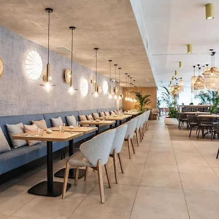 Appartamento Wave Private - Fancy Sunset *