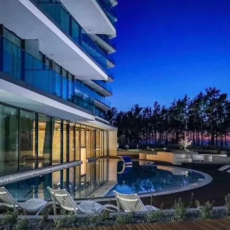 Wave Private - Fancy Sunset Appartamento