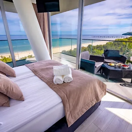 Wave Private - Fancy Sunset *