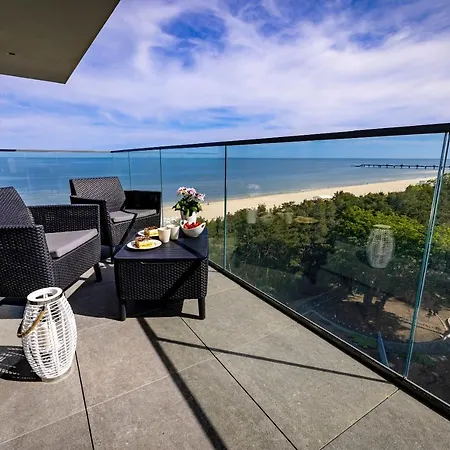 Wave Private - Fancy Sunset