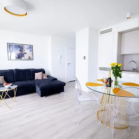 Wave Private - Fancy Sunset 公寓 *