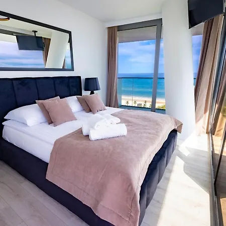 Wave Private - Fancy Sunset * 米兹多洛杰