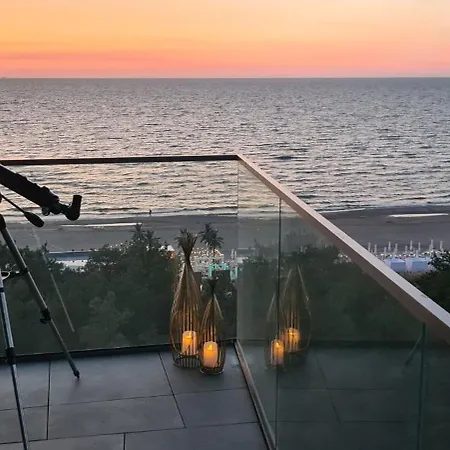 Wave Private - Fancy Sunset *