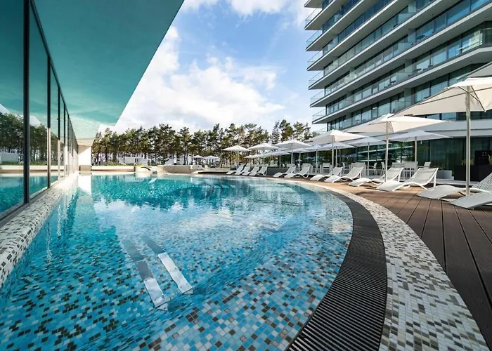 Lägenhet Wave Private - Fancy Sunset *