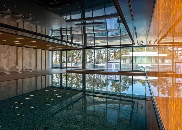 Lägenhet Wave Private - Fancy Sunset