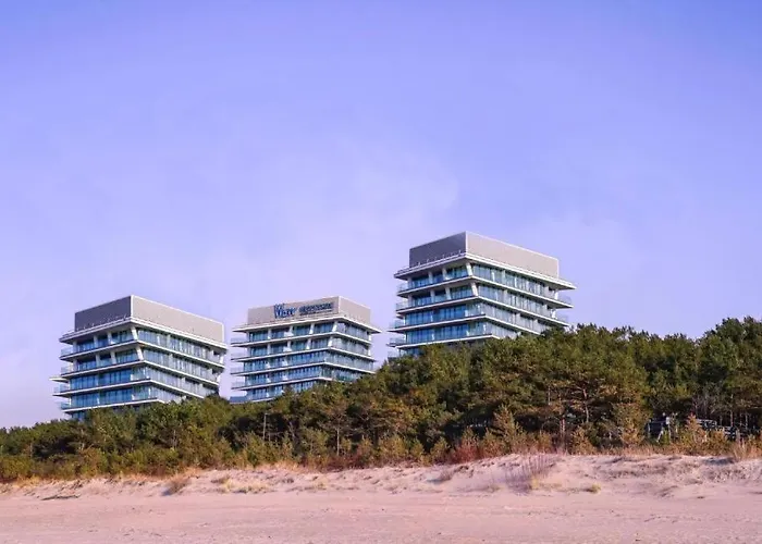 Lägenhet Wave Private - Fancy Sunset *