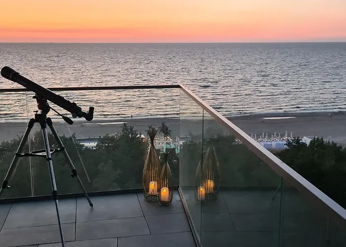 Wave Private - Fancy Sunset *